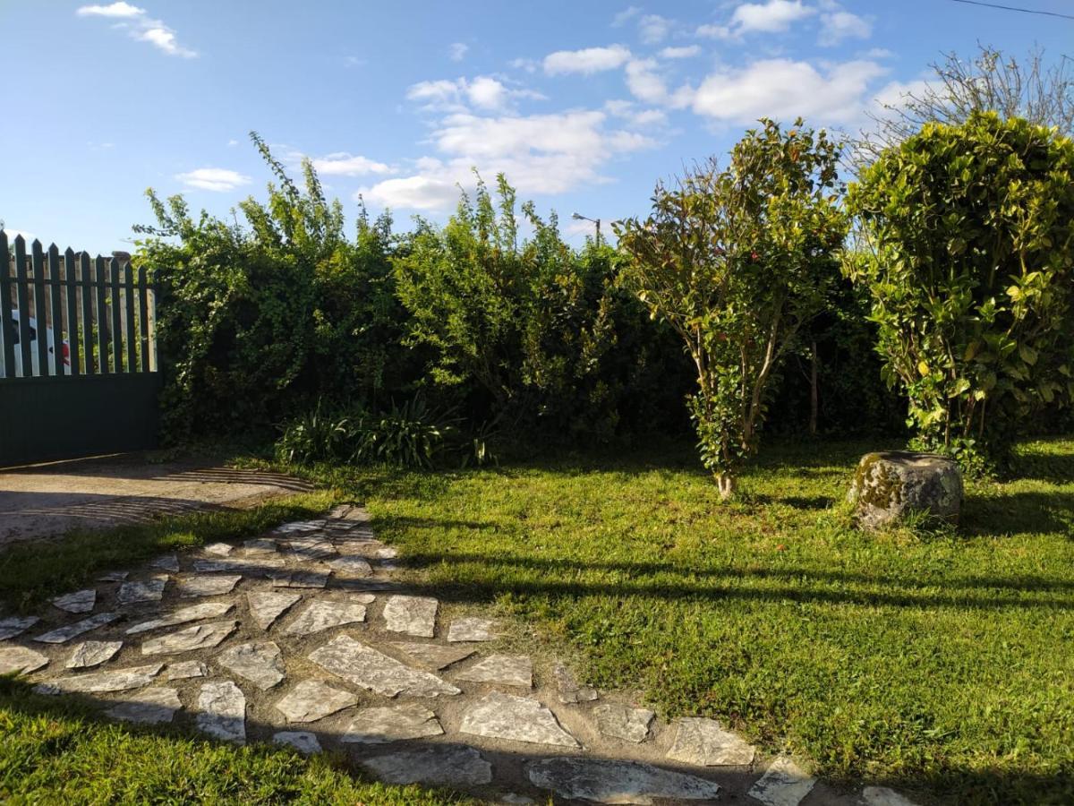 Casa Pineiros Villa Asados Exterior photo